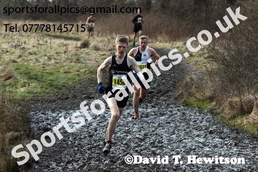Senior mens Start Fitness NEHL, Herrington Country Park, near Sunderland. Photo:  David T. Hewitson/Sports for All Pics